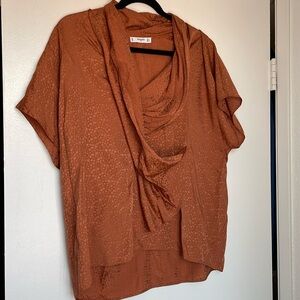Mango blouse
